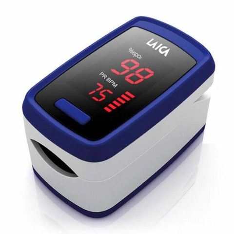 Stutenham – Pulse Oximeter