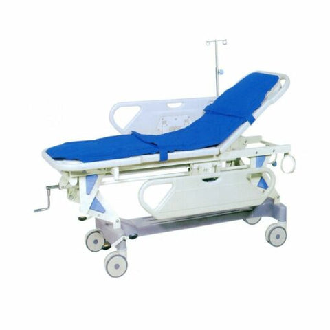 Stutenham – Resuce Stretcher Bed