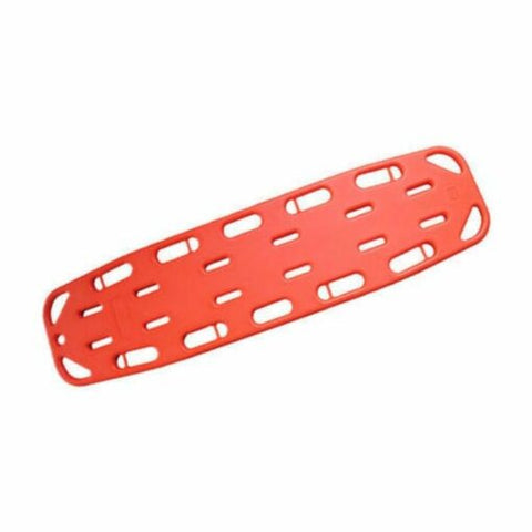 Stutenham – Short Spinal Board, Orange