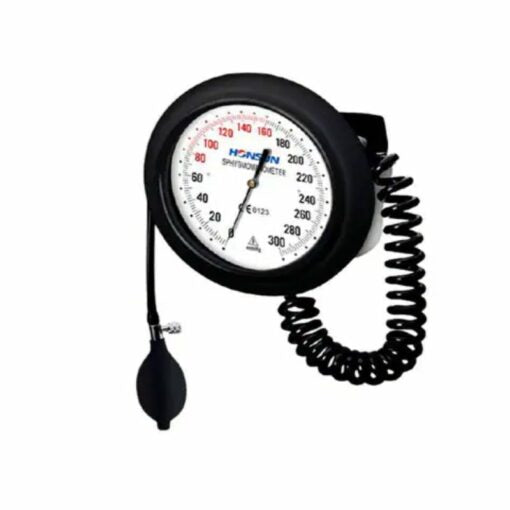 Stutenham – Wall Mounted Sphygmomanometer