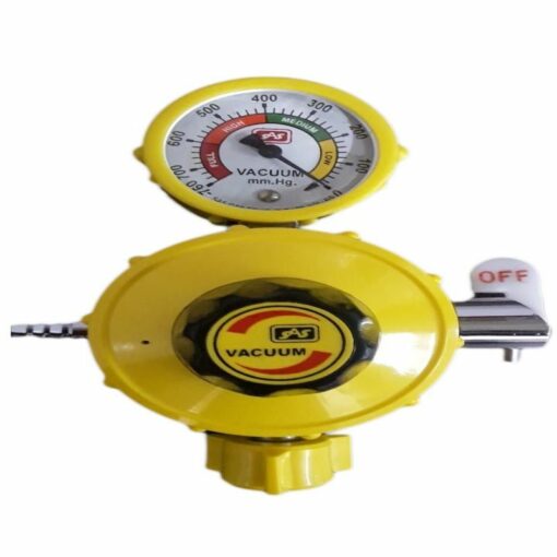 Stutenham – Wall Suction Unit Vacuum Regulator