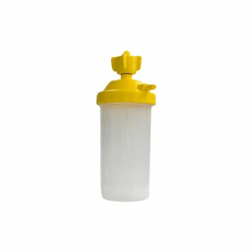 Stutenham – Ward Vacuum Suction Jar