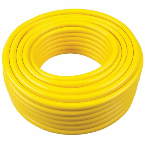 Stutenham – Yellow Vacuum Hose, 100m