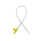 Suction Catheter Disposable Cap-Cone Sterile 50cm