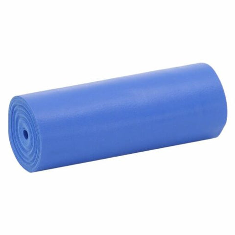 Sup-R – Latex Free Exercise Band Blue, 6 Yard – 106314