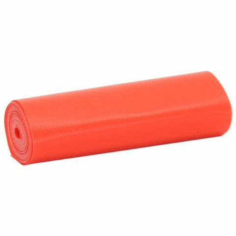 Sup-R – Latex Free Exercise Band Red 6 Yard – 106312