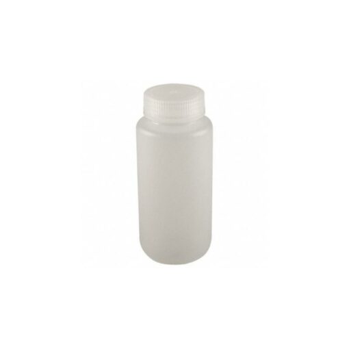 Supertek – Bottle Reagent Polythene with Screw Cap Wide Mouth, 500ml – GLSLB-1005