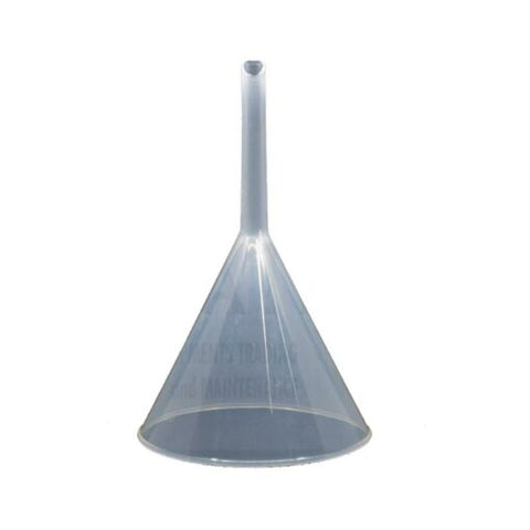 Supertek – Filter Funnel Boro Economy Short Stem, 150mm – GLSLB-1006
