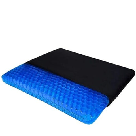 Supportive Gel Seat Cushion