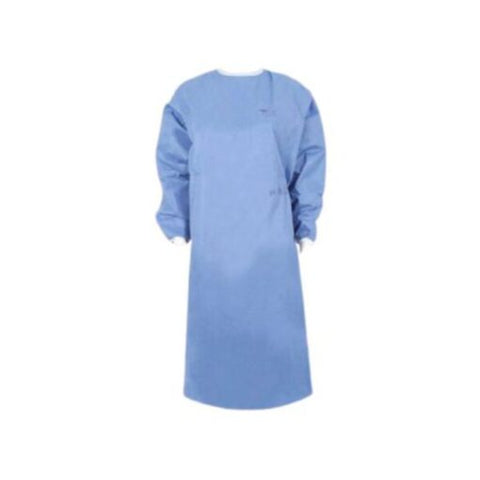 Surgical Gown Blue