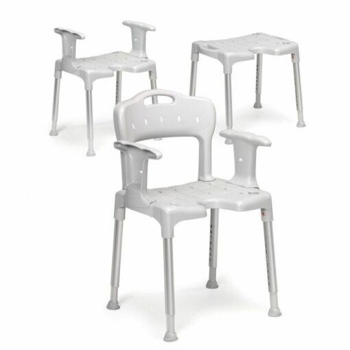 Etac Swift stortstoel/stoeltjie