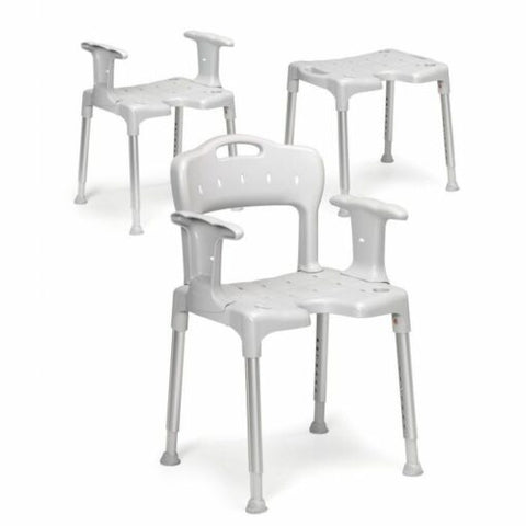 Etac Swift Shower Chair /Stool