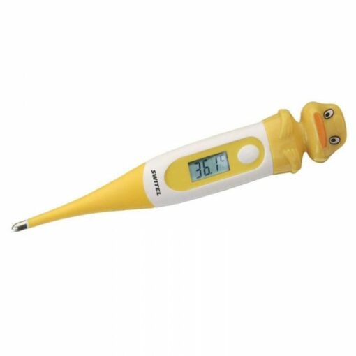 Switel Baby Flexible Duck Thermometer