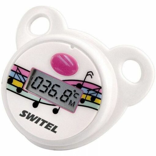 Switel Baby Nipple Thermometer