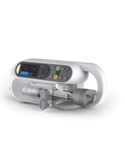 Yonker SP1 Syringe Pump – Precision Drug Delivery System | Buy from AdamsMed UAE & Africa
