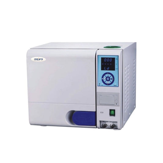 Class B Autoclave 23 Litres – Best Dental & Medical Steam Sterilizer in UAE