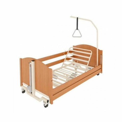 Taurus MED ElectrIcal Bed