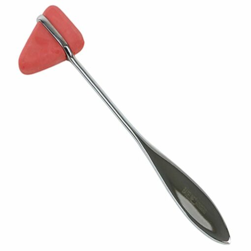 Taylor – Hammer, No-Latex, Red – 121571