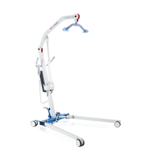 Tecnimoem – Powerlift 175 Hoist
