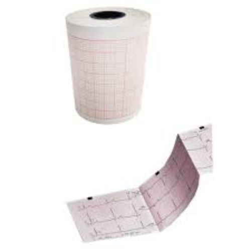 Telepaper Malaysia – ECG Roll 80cm – Graph