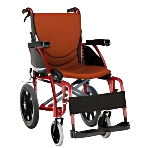 Karma s-ergo 125 (20×17) Q24 Manual Wheelchair