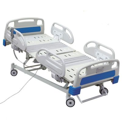 Three Function Luxury Electric Bed