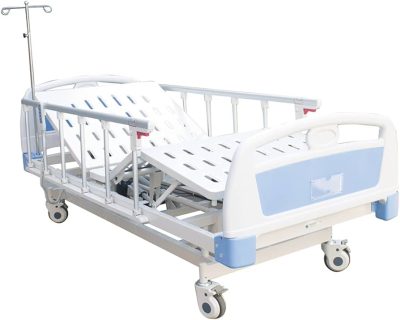 Three Function Electric Bed