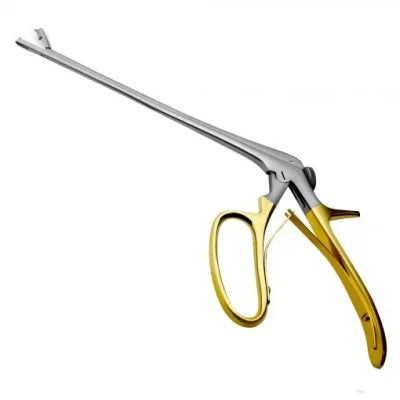 Tischler-Morgan Biopsy Forceps