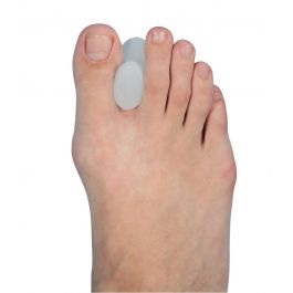 TOE SEPARATOR SILICONE (Pair)