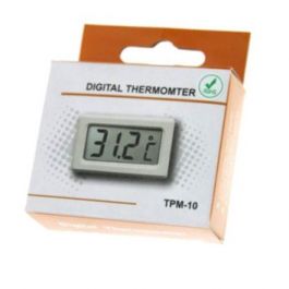 Digital Thermometer TPM-10