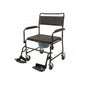 COMMODE - HEAVY DUTY COMMODE CHAIR (TRS-200 XXL) - DRIVE DEVILBISS