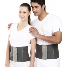 ABDOMINAL BELT / TUMMY TRIMMER