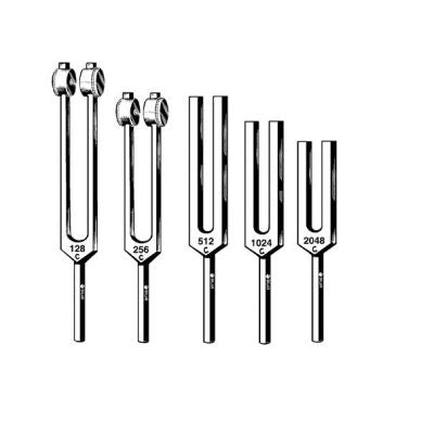 Tuning Forks