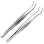 Tweezer Without Lock