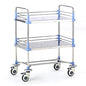 Two Shelfs Trolley