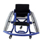 Ultra Light Weight with Removable Wheels – GM-BBL