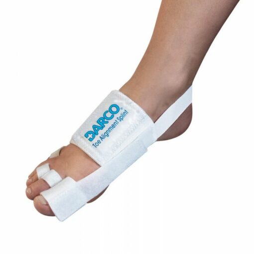 Darco Toe Alignment Splint