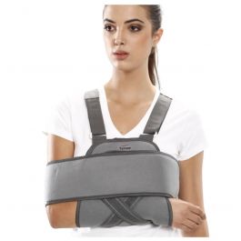 UNIVERSAL SHOULDER IMMOBILIZER - ADULT