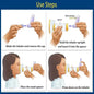 VALVED HOLDING CHAMBERS ADULT