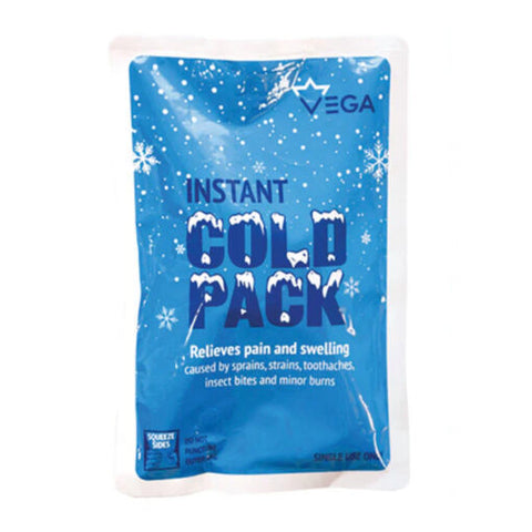 Vegamed – Instant Cold Packs