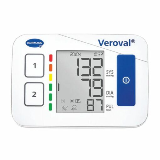 Veroval – Kompakte BPU22 P1 – HTC.925425.A