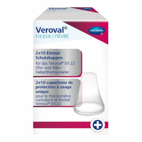 Veroval – Fever Caps P20 – Htc.925483A