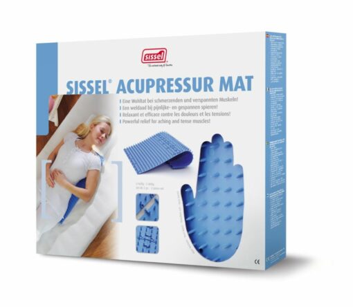 Sissel Acupressur Mat Soft-1390