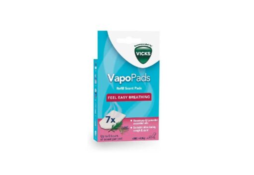 Vicks – VapoPads Rosemary