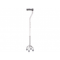 Drive Devilbiss Quad Cane - Medium