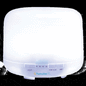 Visiomed Baby Humidoo XL Air Humidifier