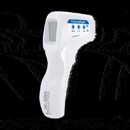 جهاز Visiomed-Thermoflash Evolution LX-26E