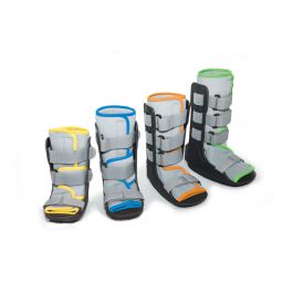 WALKING BOOT FOR KIDS