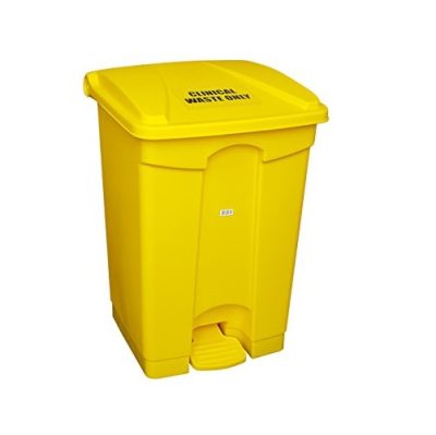 Medical Waste Bin 30L