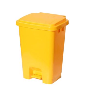 Medical Waste Bin 68 Ltr